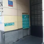 Shortstaypoland Elektoralna B43