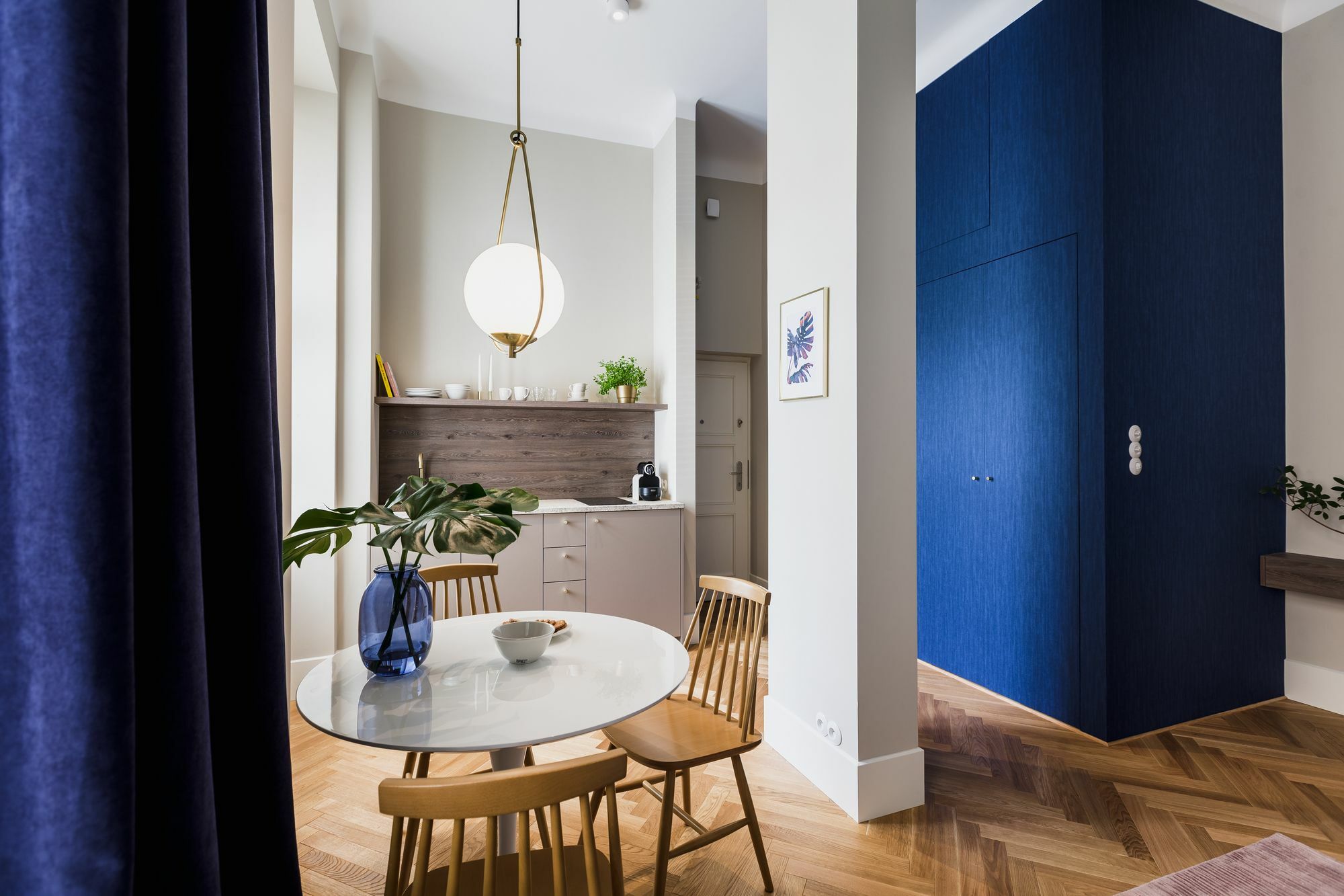 Apartament Shortstaypoland Elektoralna B43 *