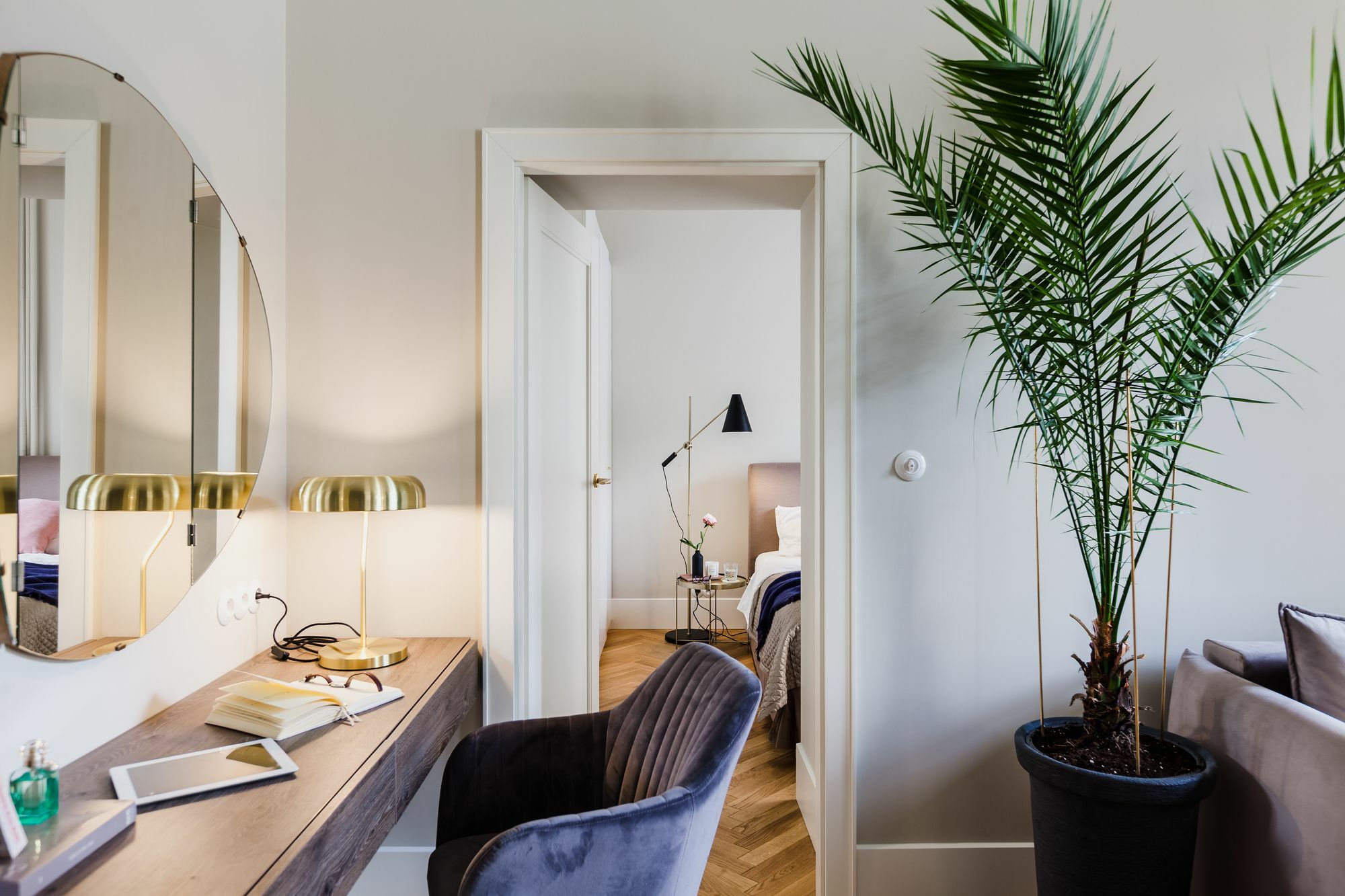 Shortstaypoland Elektoralna B43 Apartament *