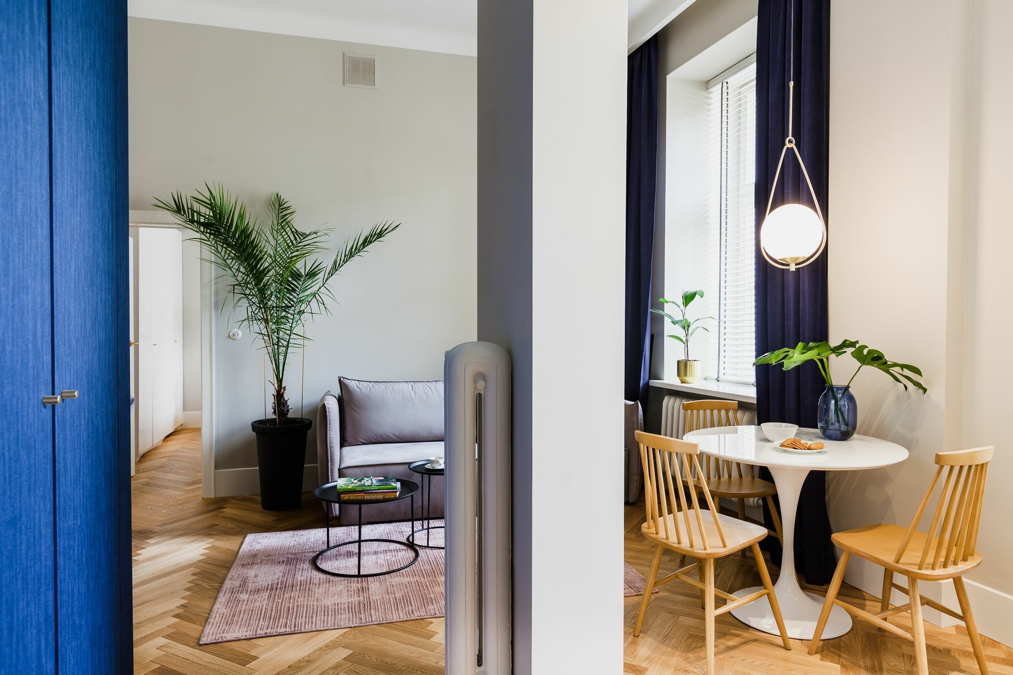 Apartament Shortstaypoland Elektoralna B43 *